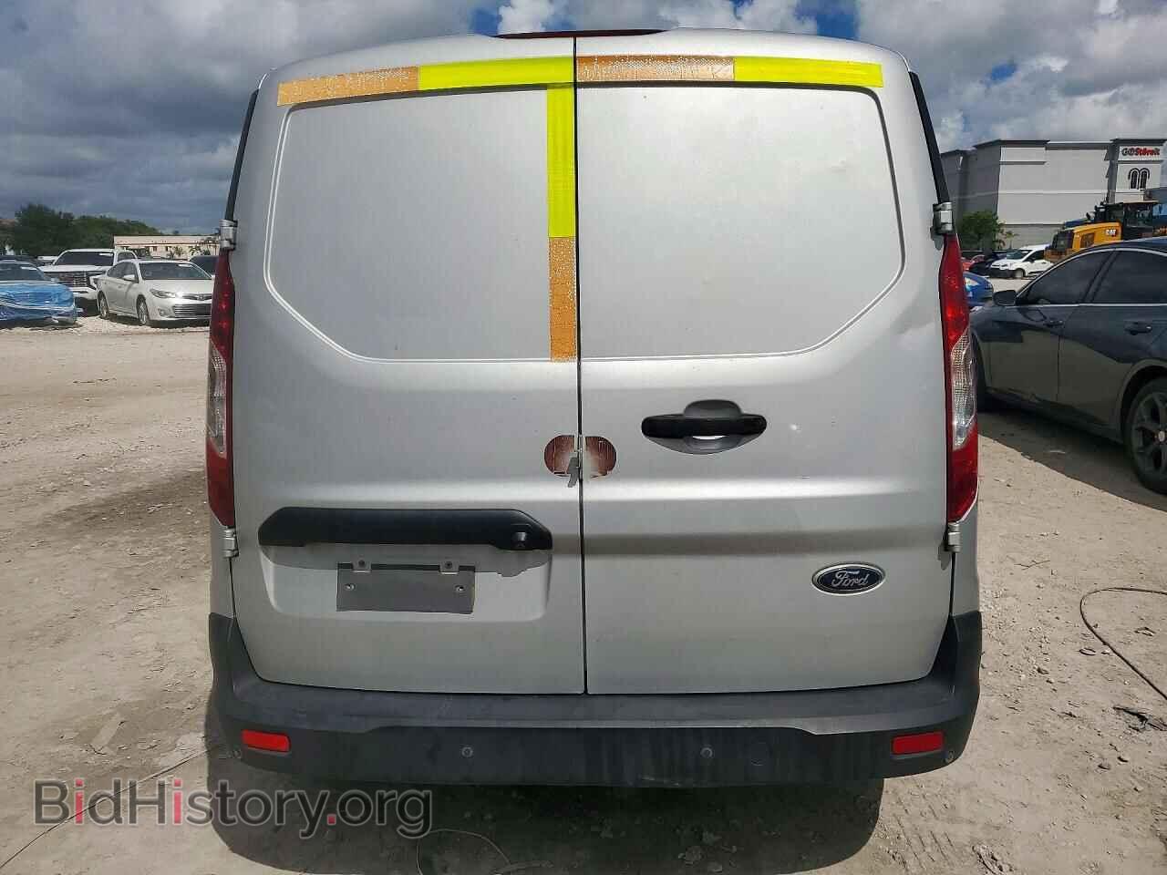 2020 FORD TRANSIT - VIN: NM0LS7F27L1480655 - Photo 6