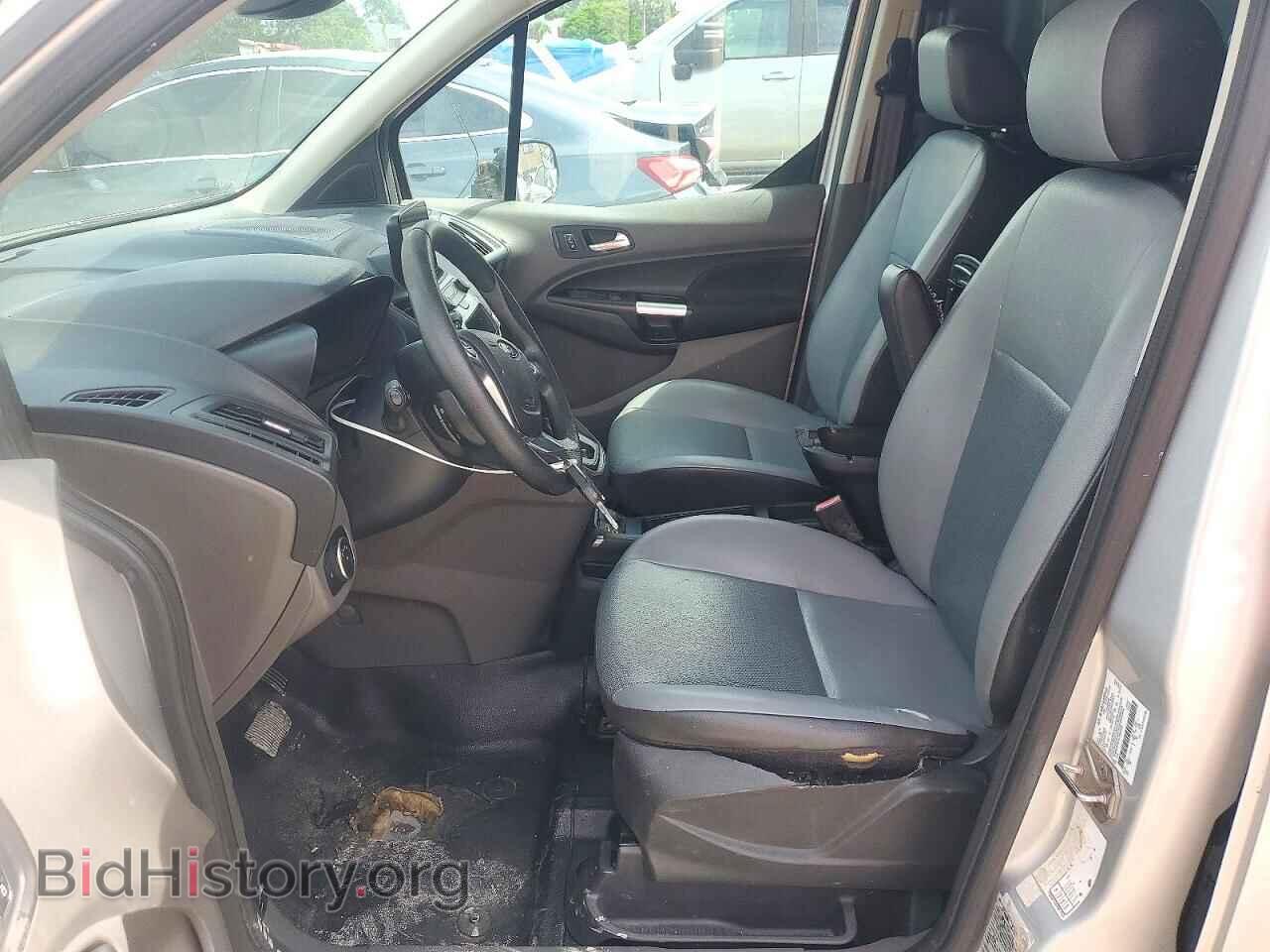 2020 FORD TRANSIT - VIN: NM0LS7F27L1480655 - Photo 7
