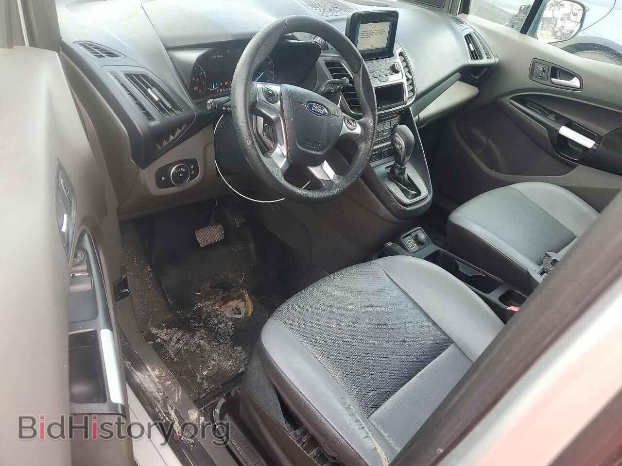 2020 FORD TRANSIT - VIN: NM0LS7F27L1480655 - Photo 8