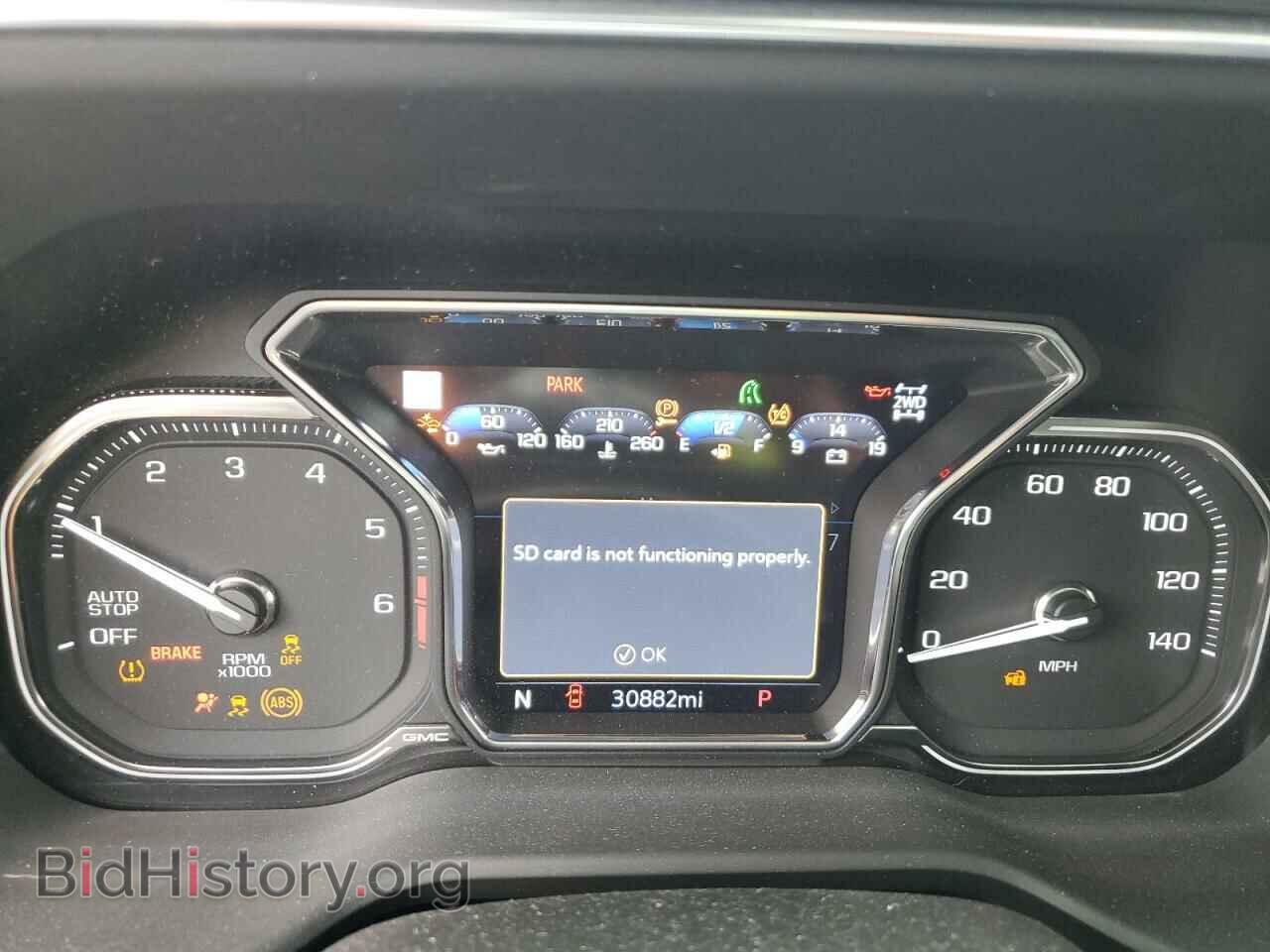 2021 GMC YUKON - VIN: 1GKS2DKL1MR177227 - Фото 9