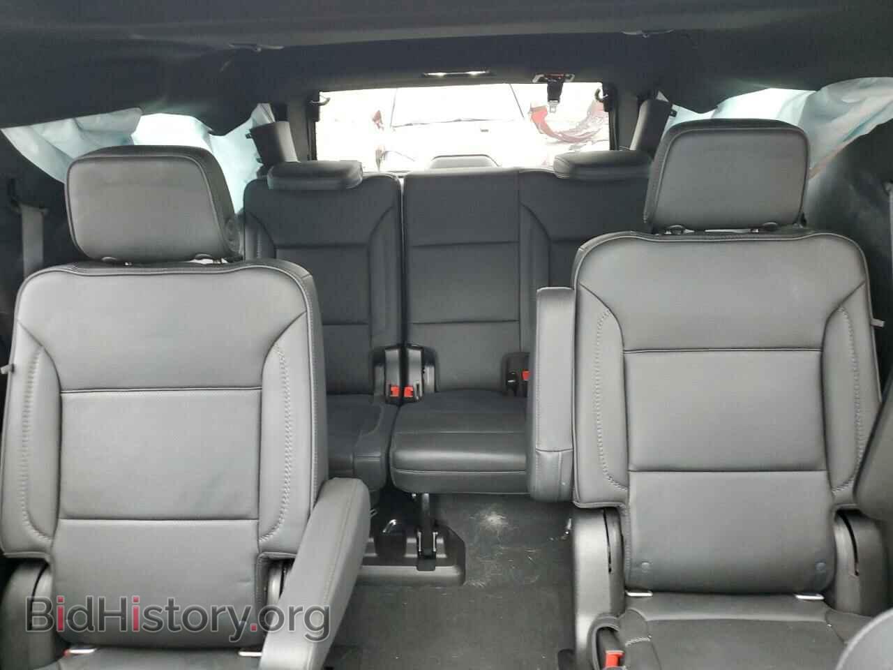 2021 GMC YUKON - VIN: 1GKS2DKL1MR177227 - Фото 10