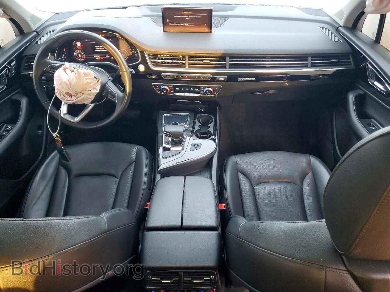 2017 AUDI Q7 - VIN: WA1VAAF72HD056792 - Фото 8
