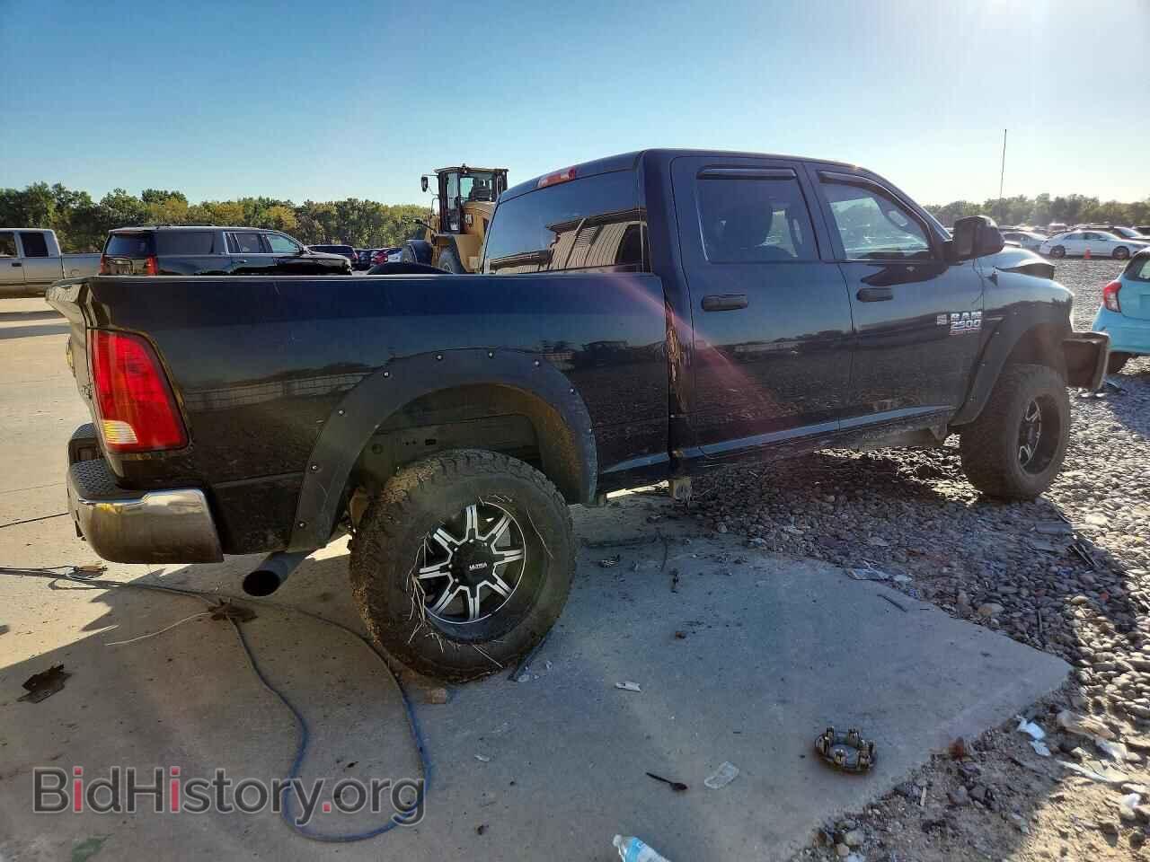 2016 RAM 2500 - VIN: 3C6UR5CL3GG248315 - Photo 3