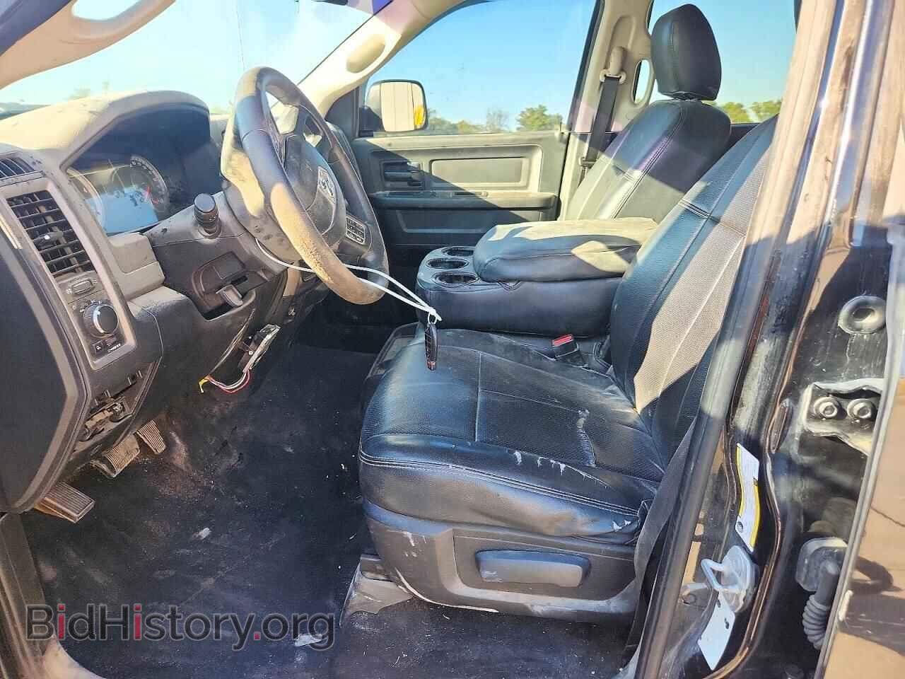 2016 RAM 2500 - VIN: 3C6UR5CL3GG248315 - Photo 7