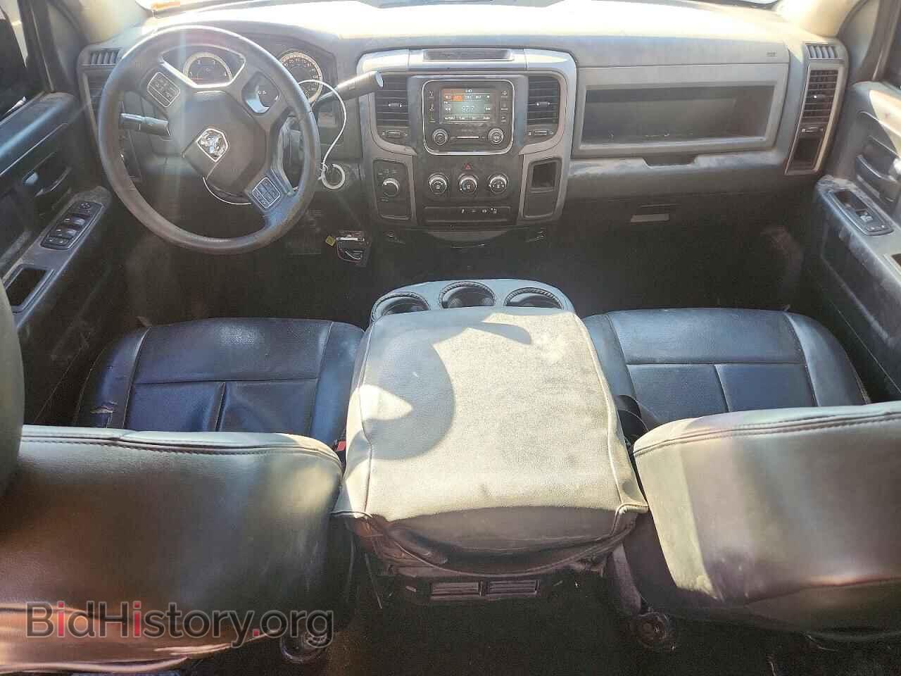 2016 RAM 2500 - VIN: 3C6UR5CL3GG248315 - Photo 8