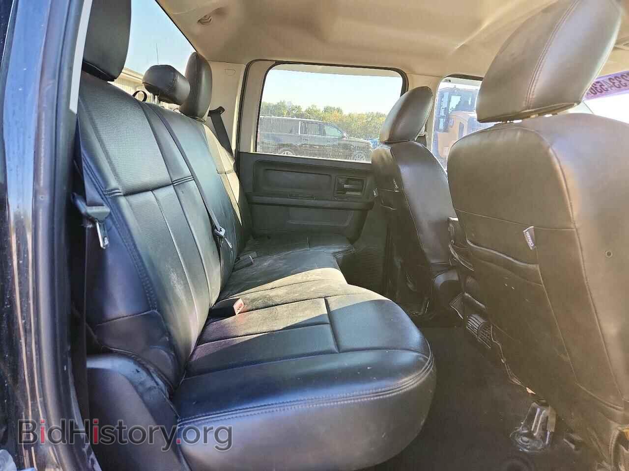 2016 RAM 2500 - VIN: 3C6UR5CL3GG248315 - Photo 10