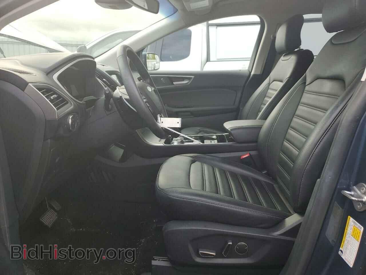 2019 FORD EDGE - VIN: 2FMPK4J96KBC59408 - Фото 7