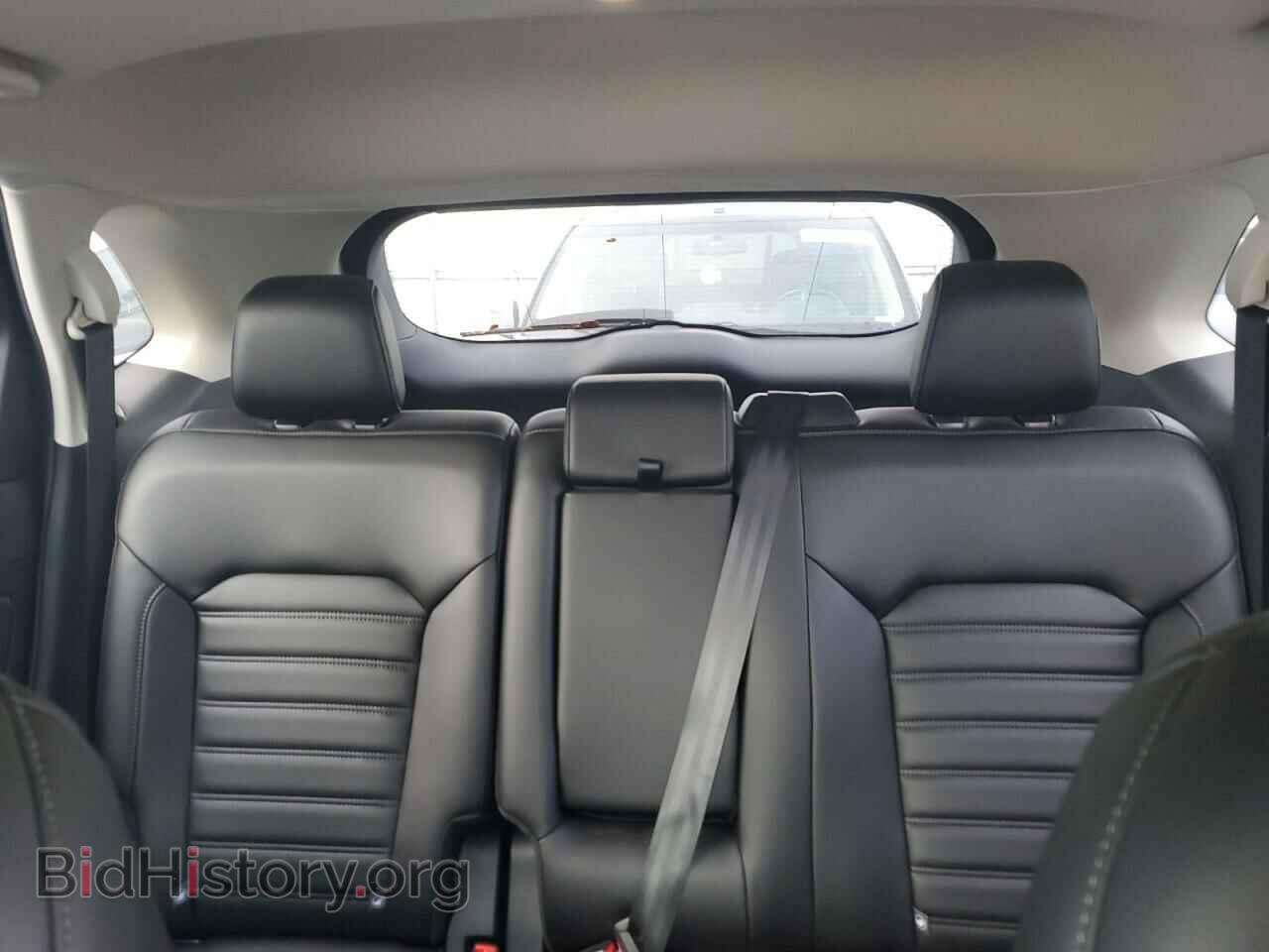 2019 FORD EDGE - VIN: 2FMPK4J96KBC59408 - Фото 10