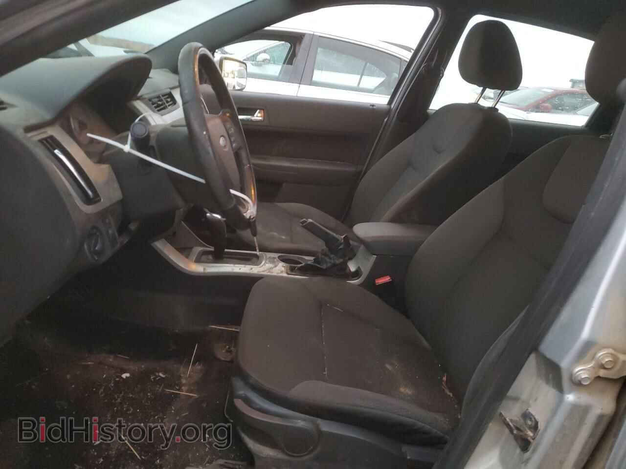 2009 FORD FOCUS - VIN: 1FAHP36N79W129839 - Фото 7