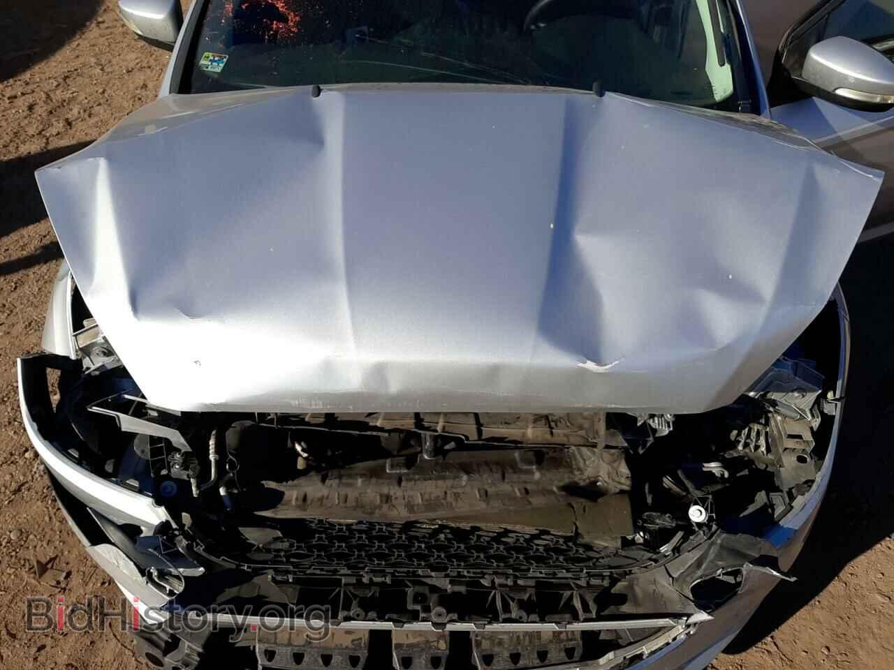 2016 FORD FOCUS - VIN: 1FADP3K28GL285557 - Photo 11
