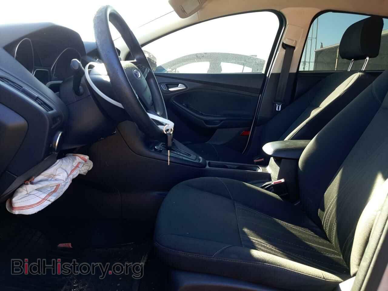 2016 FORD FOCUS - VIN: 1FADP3K28GL285557 - Photo 7