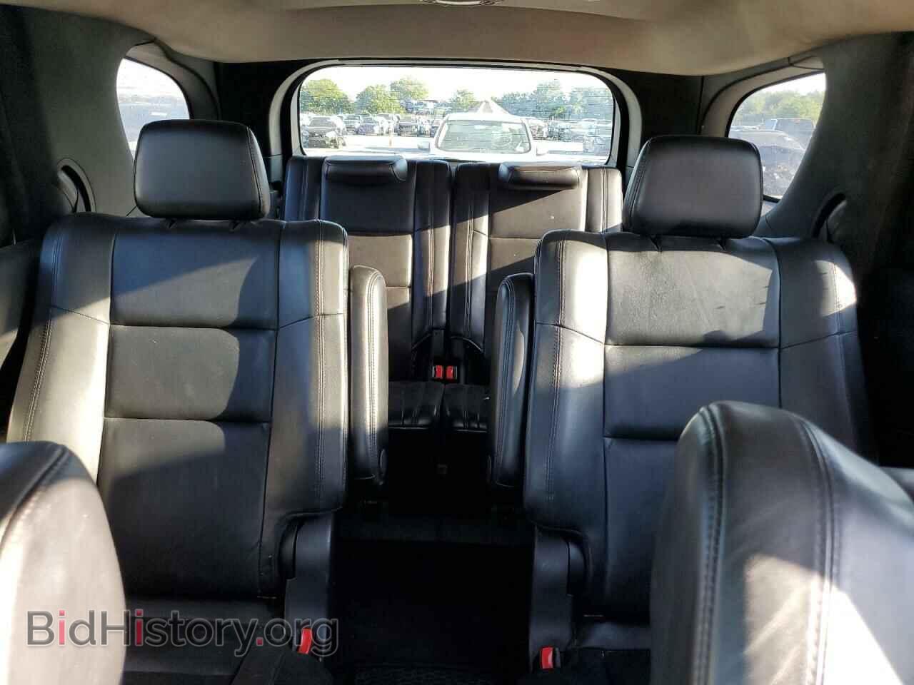 2017 DODGE DURANGO - VIN: 1C4RDHDG0HC833423 - Photo 10
