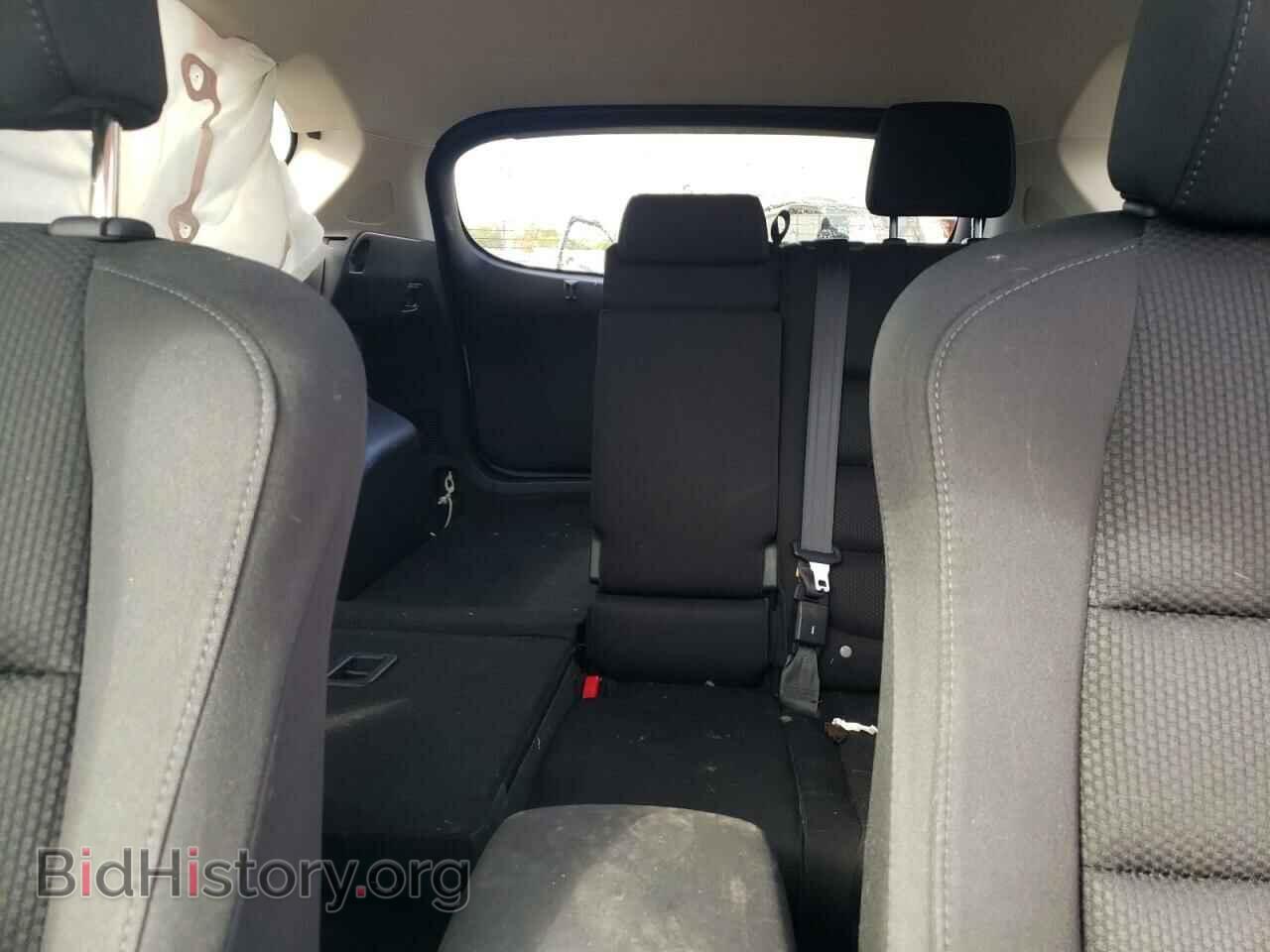 2016 MAZDA CX-5 - VIN: JM3KE4CY4G0838486 - Фото 10