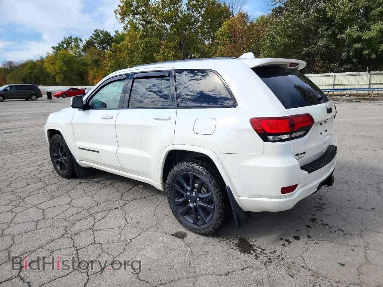 2017 JEEP CHEROKEE - VIN: 1C4RJFAG0HC911099 - Photo 2