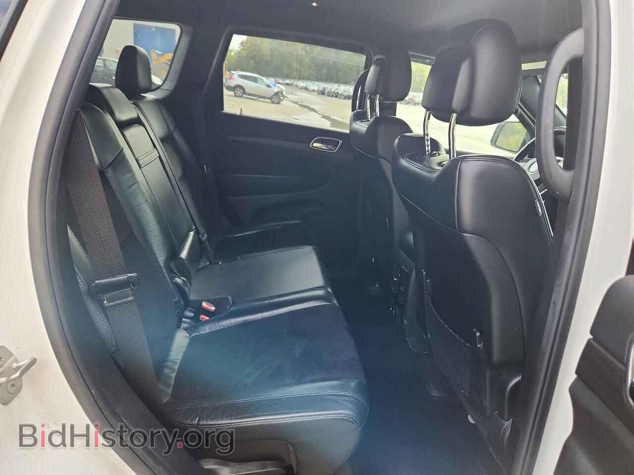 2017 JEEP CHEROKEE - VIN: 1C4RJFAG0HC911099 - Photo 11