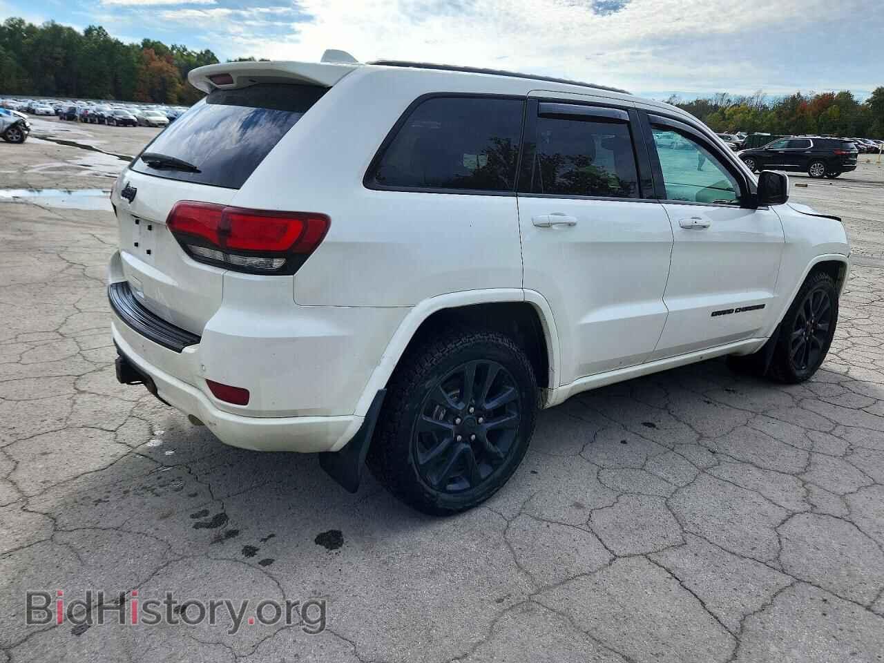 2017 JEEP CHEROKEE - VIN: 1C4RJFAG0HC911099 - Photo 3