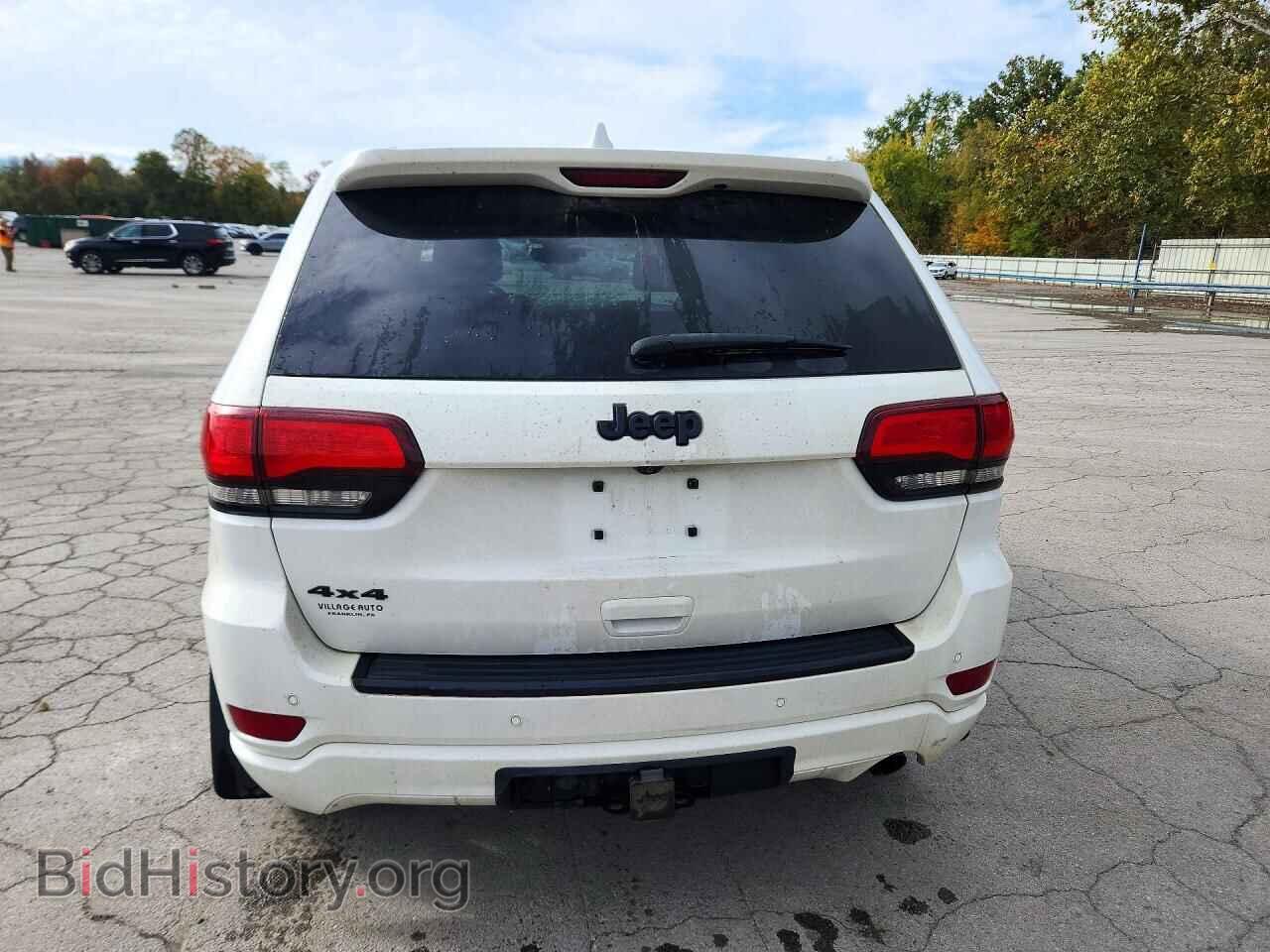 2017 JEEP CHEROKEE - VIN: 1C4RJFAG0HC911099 - Photo 6