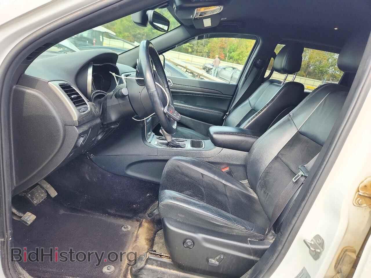 2017 JEEP CHEROKEE - VIN: 1C4RJFAG0HC911099 - Photo 7