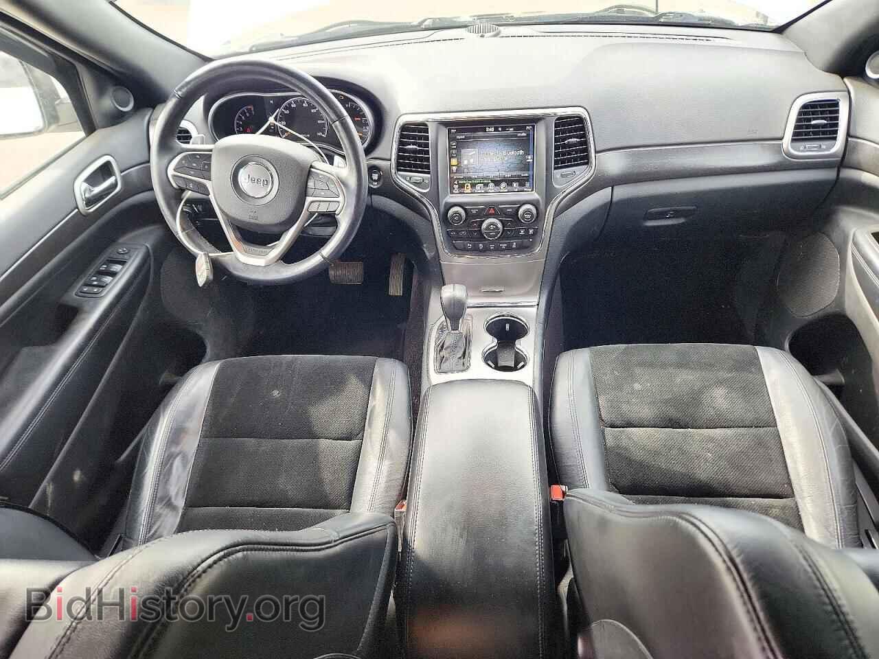 2017 JEEP CHEROKEE - VIN: 1C4RJFAG0HC911099 - Photo 8