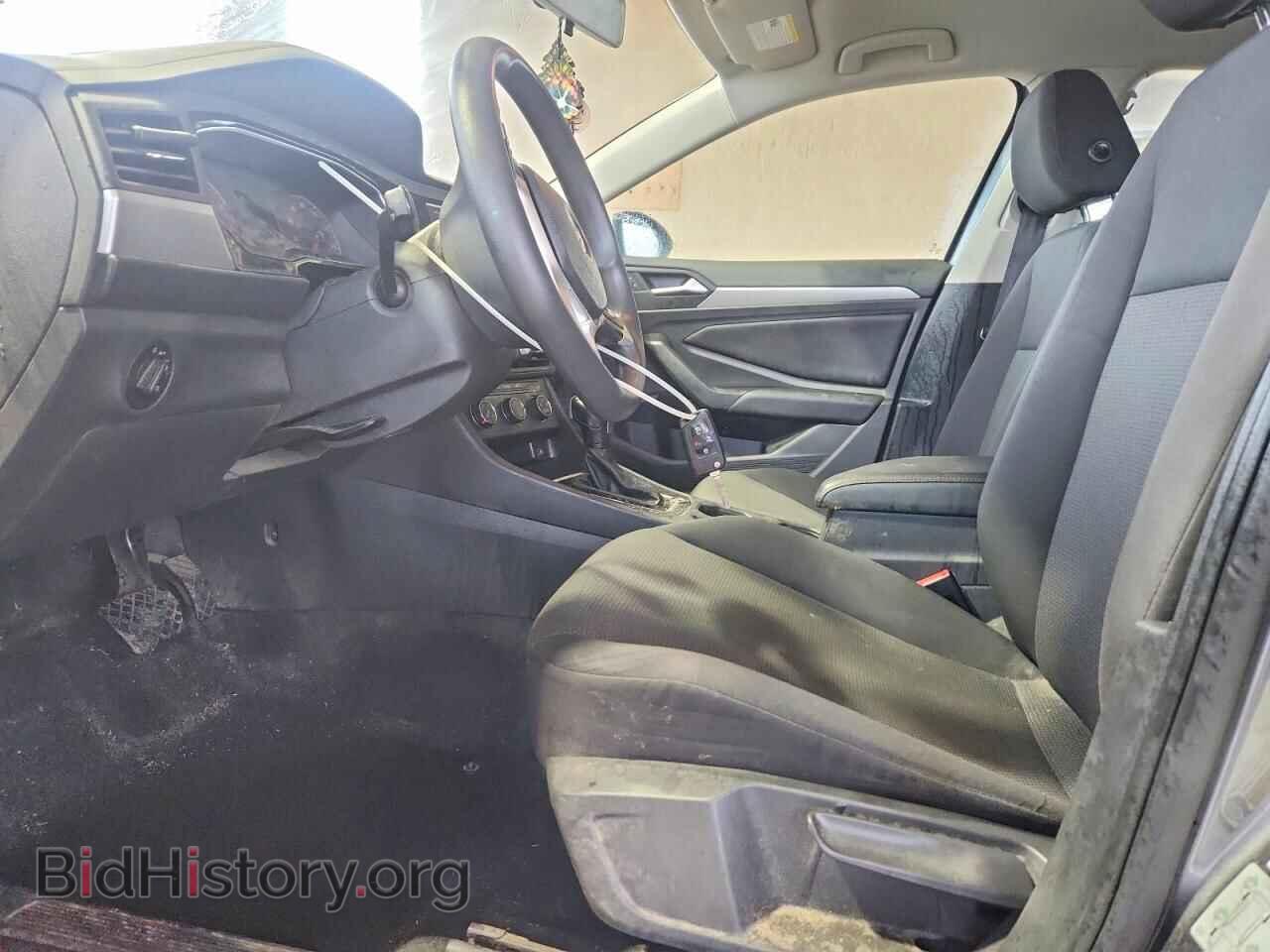 2019 VOLKSWAGEN JETTA - VIN: 3VWCB7BU8KM151262 - Фото 7