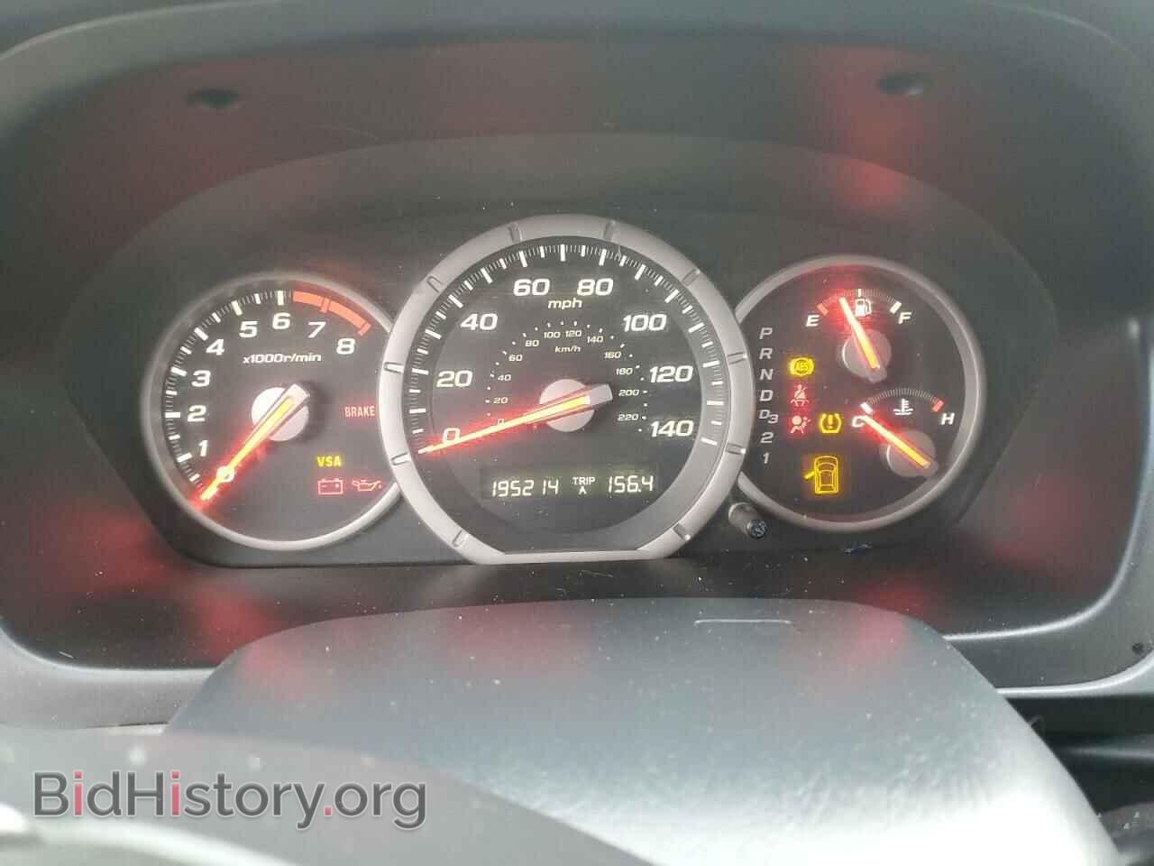 2008 HONDA PILOT - VIN: 5FNYF28618B009907 - Фото 9