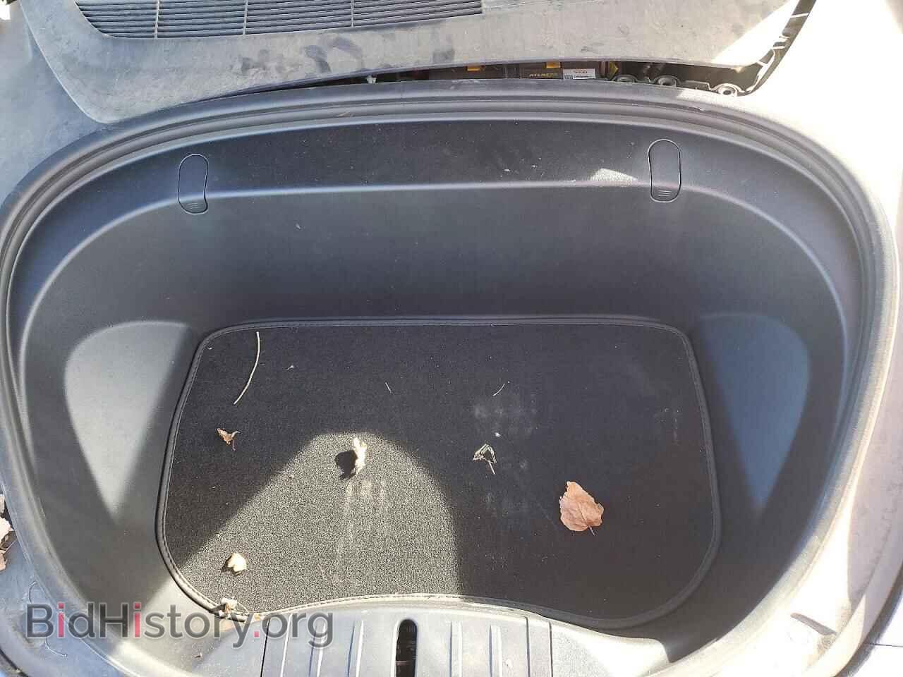 2019 TESLA MODEL 3 - VIN: 5YJ3E1EB8KF418549 - Фото 11