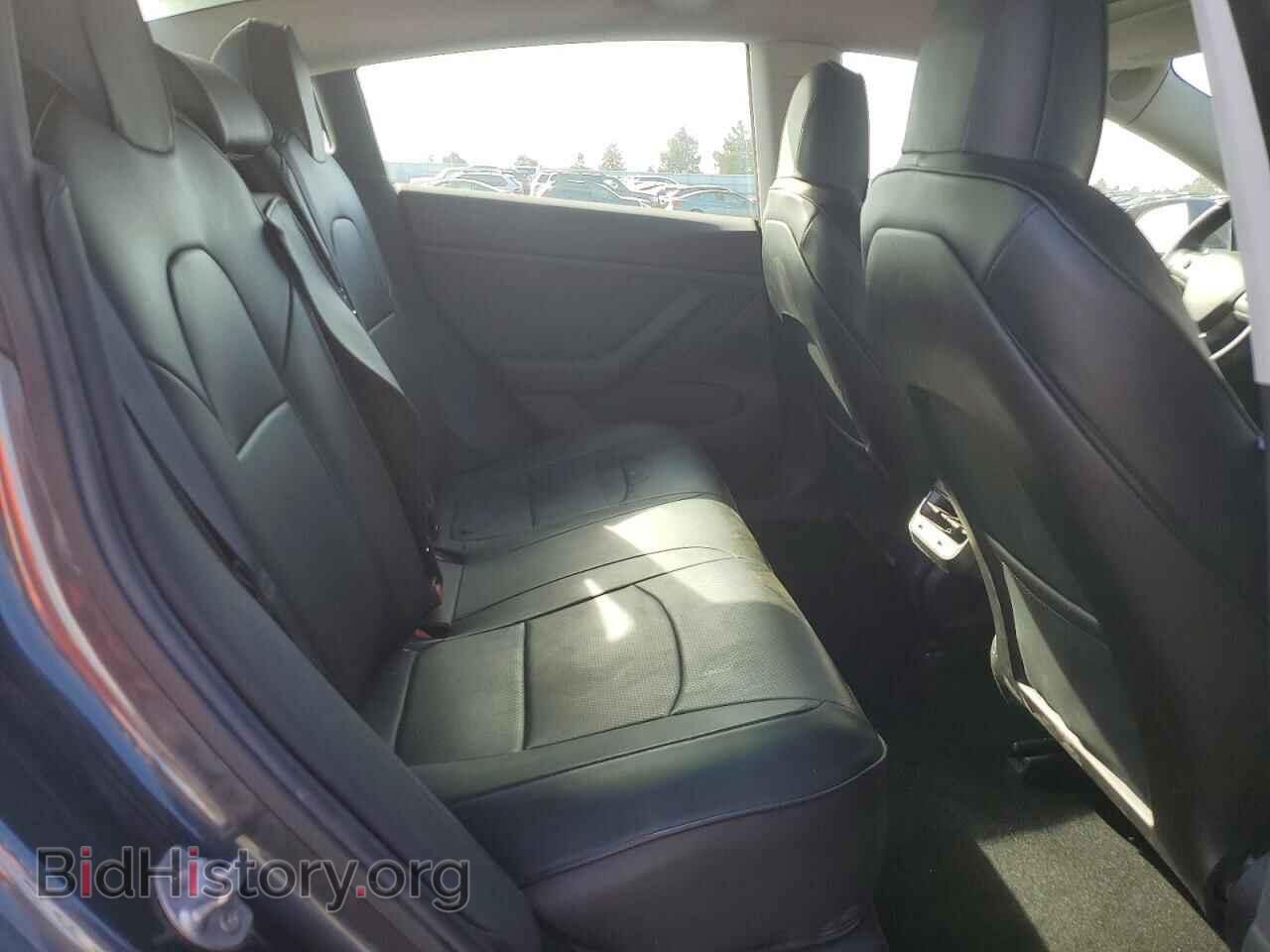 2019 TESLA MODEL 3 - VIN: 5YJ3E1EB8KF418549 - Фото 10