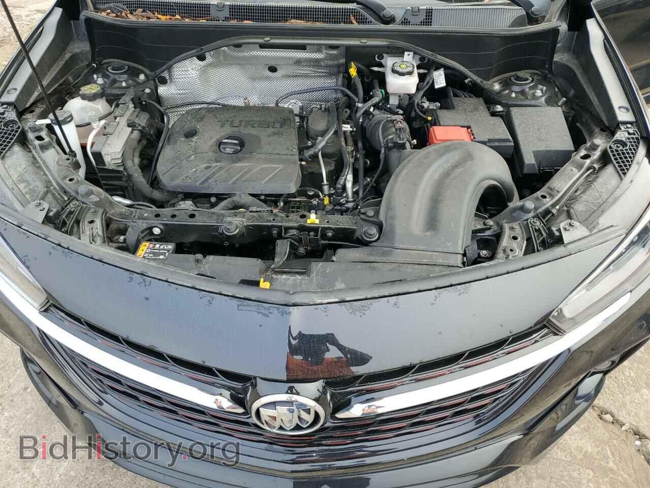 2022 BUICK ENCORE - VIN: KL4MMDSL1NB135515 - Photo 12