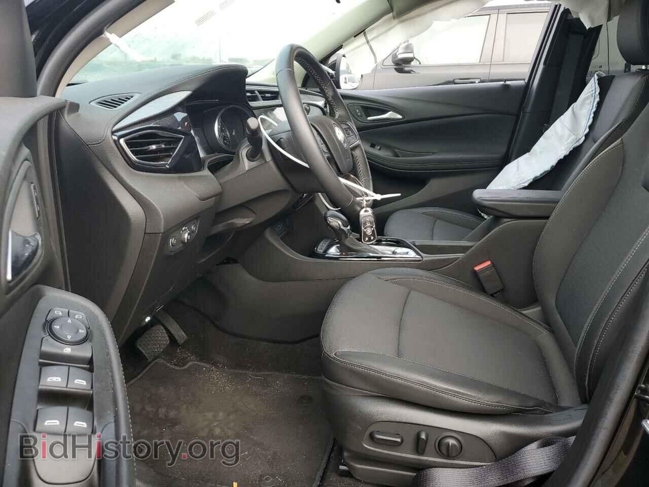 2022 BUICK ENCORE - VIN: KL4MMDSL1NB135515 - Photo 7