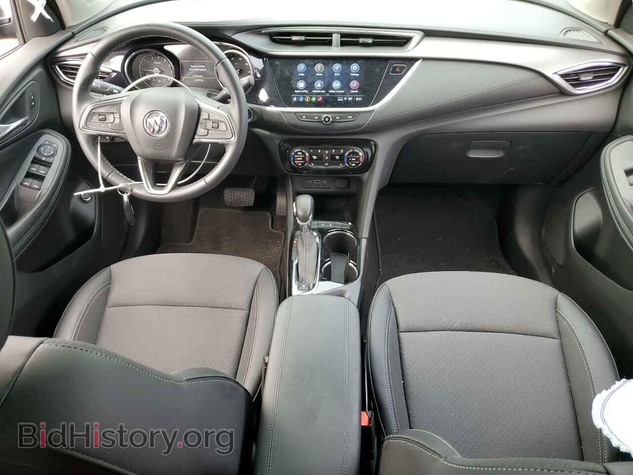 2022 BUICK ENCORE - VIN: KL4MMDSL1NB135515 - Photo 8