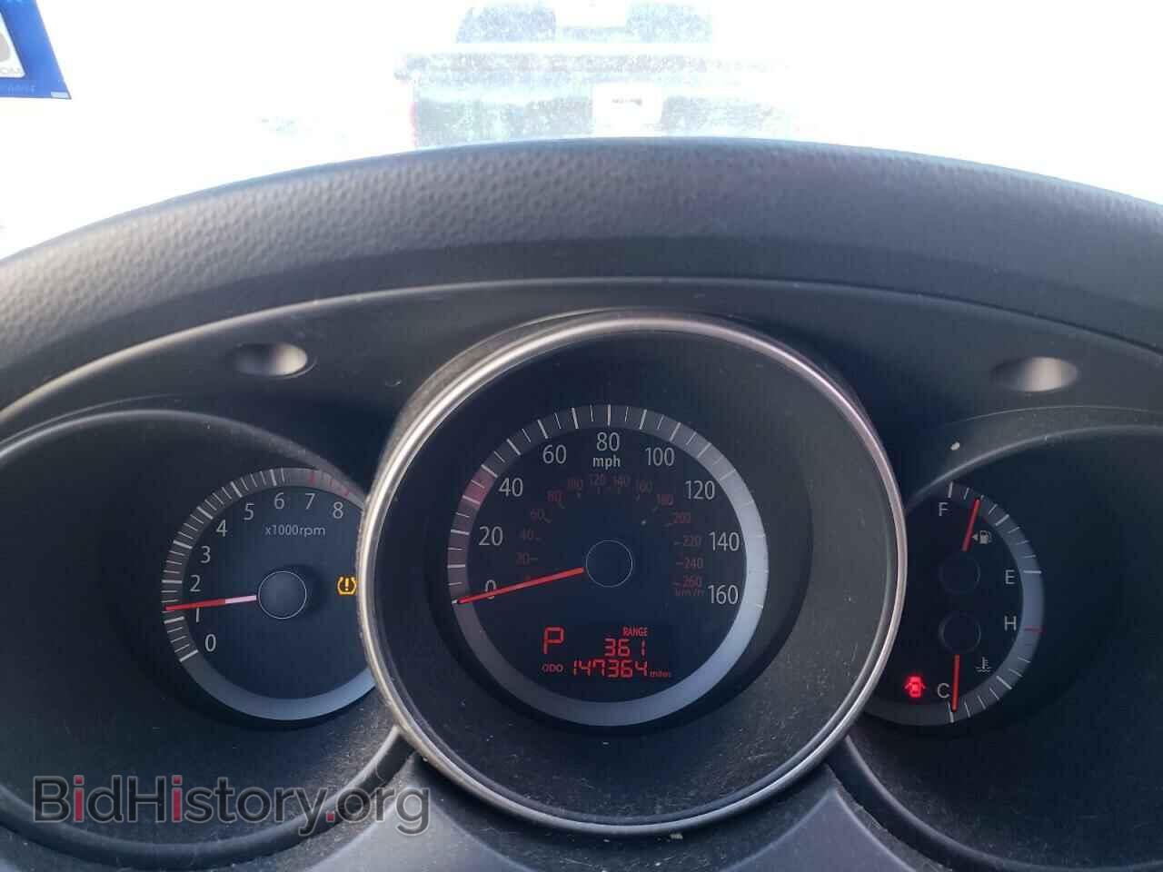 2010 KIA OPTIMA - VIN: KNAGG4A85A5401633 - Фото 9