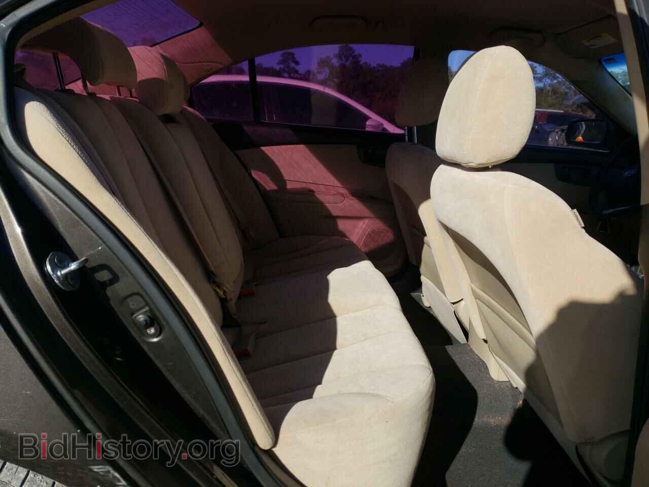 2010 KIA OPTIMA - VIN: KNAGG4A85A5401633 - Фото 10