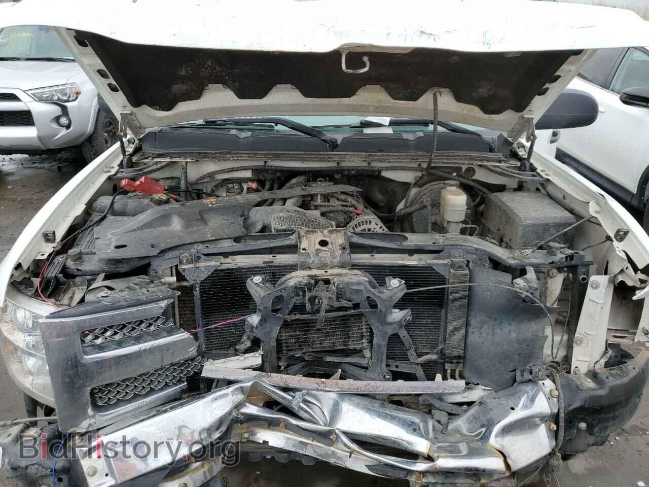 2013 CHEVROLET SILVERADO - VIN: 3GCPKREA6DG313456 - Фото 11