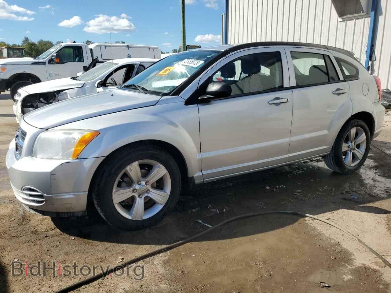 Photo 1B3CB4HA0AD664824 - DODGE CALIBER 2010