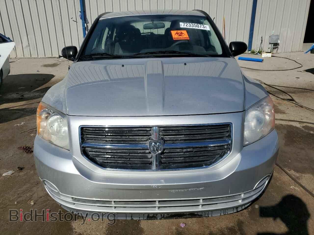 2010 DODGE CALIBER - VIN: 1B3CB4HA0AD664824 - Фото 5