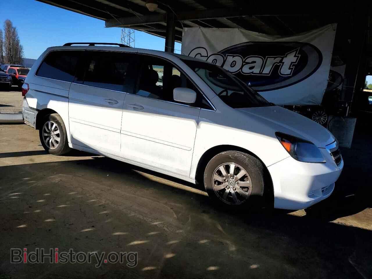 2006 HONDA All Models - VIN: 5FNRL38746B097344 - Фото 4