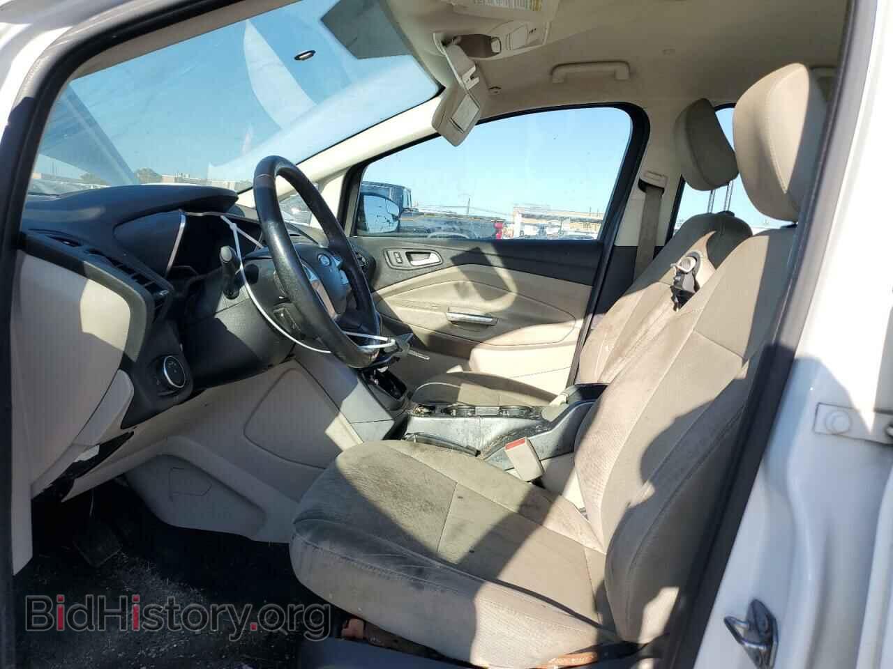 2018 FORD CMAX - VIN: 1FADP5AUXJL104769 - Фото 7