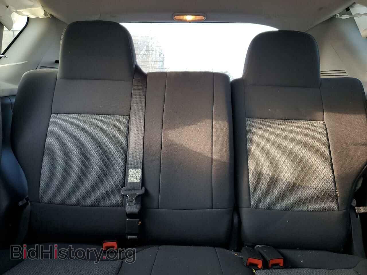 2010 JEEP COMPASS - VIN: 1J4NF1FBXAD620068 - Фото 10