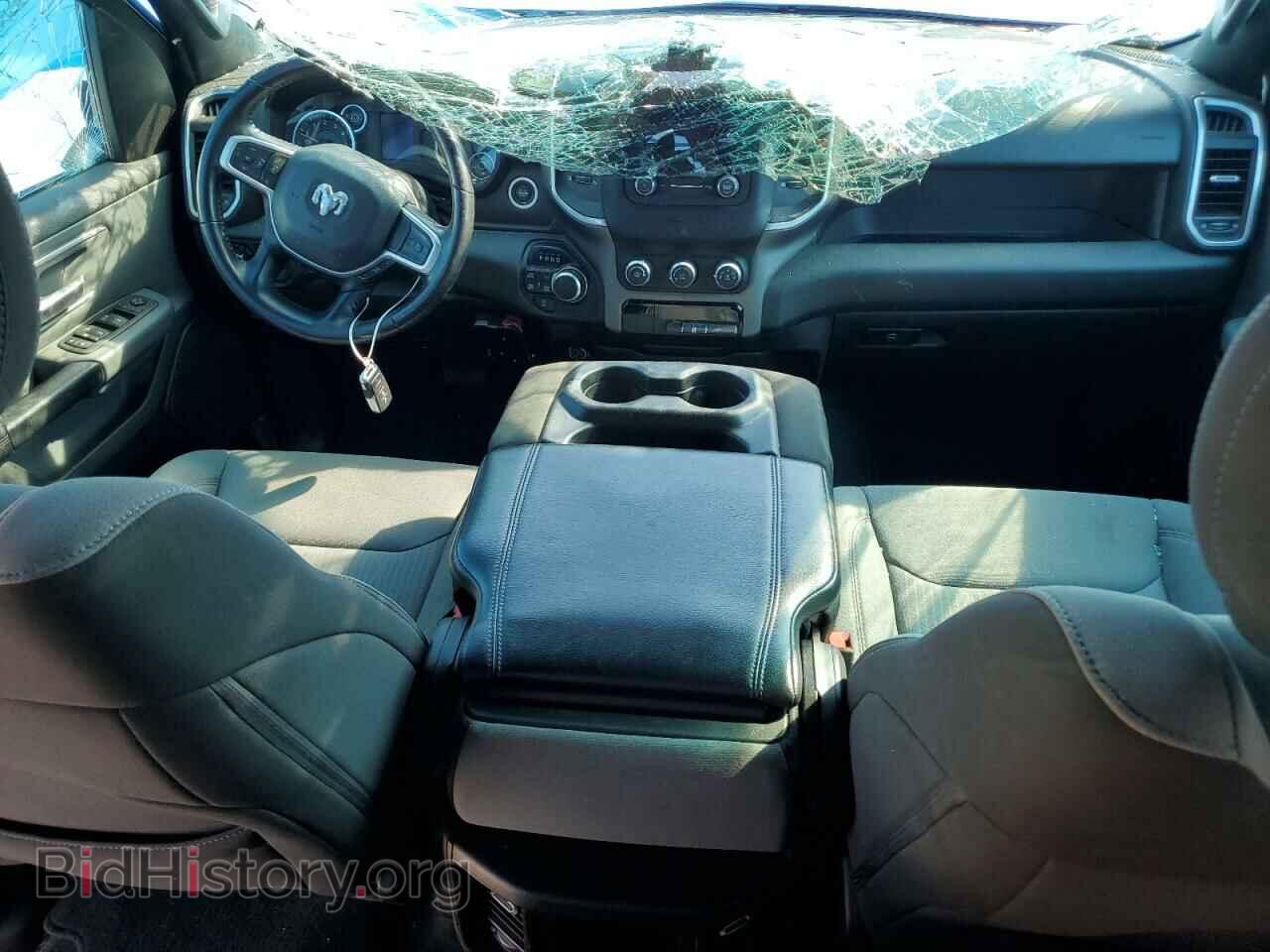 2022 RAM 1500 - VIN: 1C6RRFFG3NN297741 - Фото 8