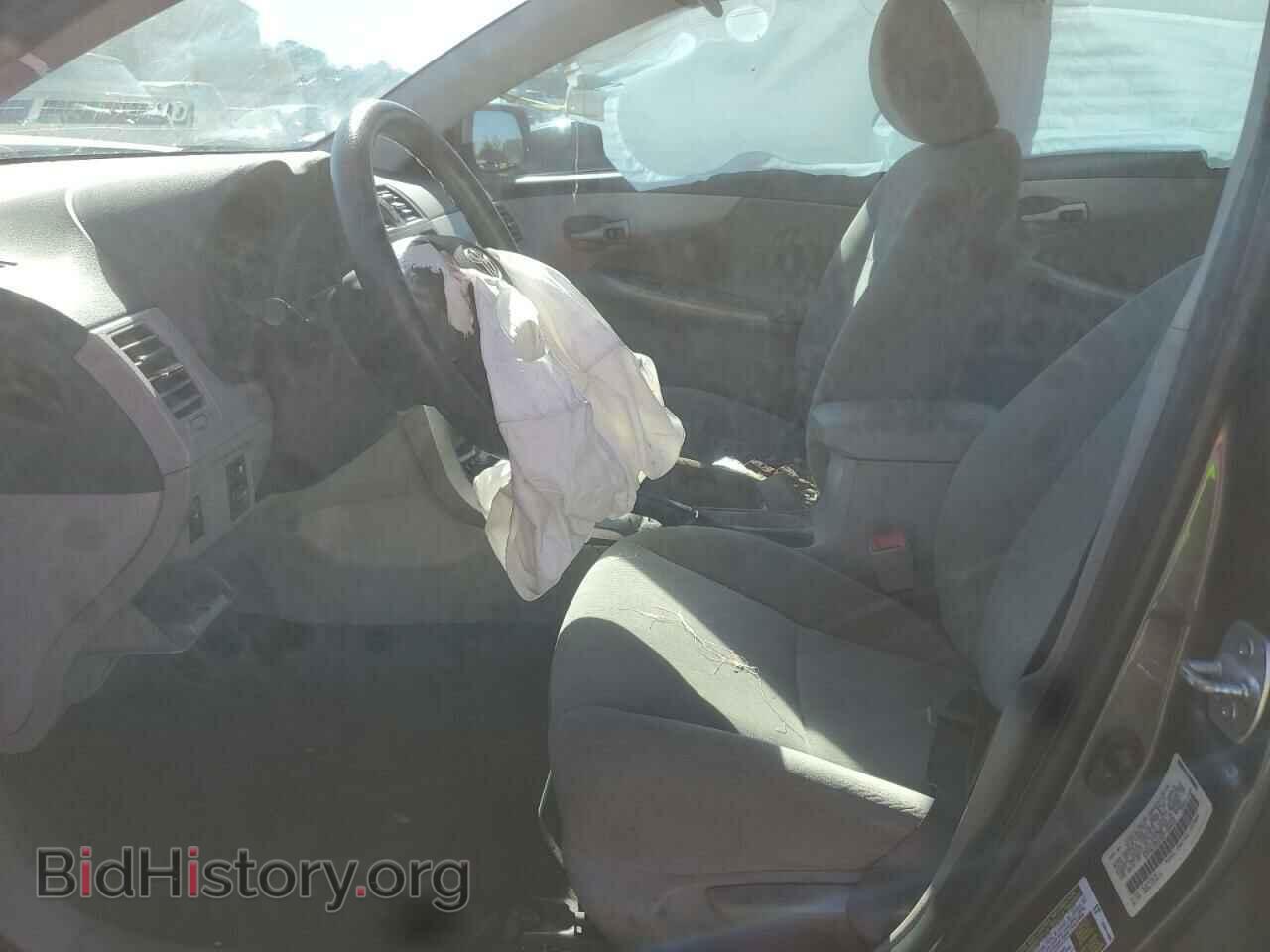 2013 TOYOTA COROLLA - VIN: 5YFBU4EE3DP183446 - Фото 7
