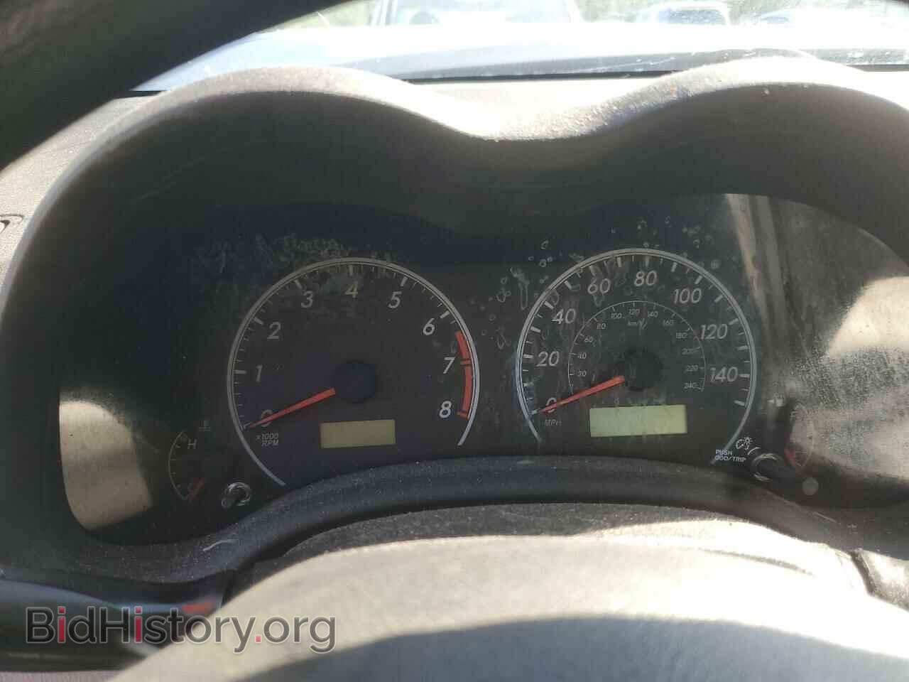 2013 TOYOTA COROLLA - VIN: 5YFBU4EE3DP183446 - Фото 9