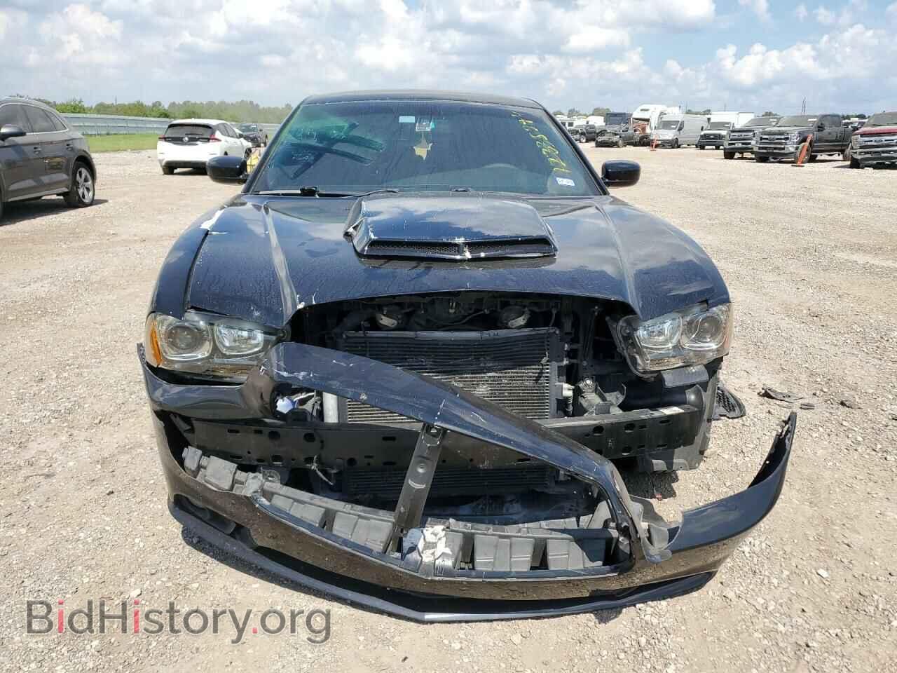 2012 DODGE CHARGER - VIN: 2C3CDXCT8CH145193 - Фото 5