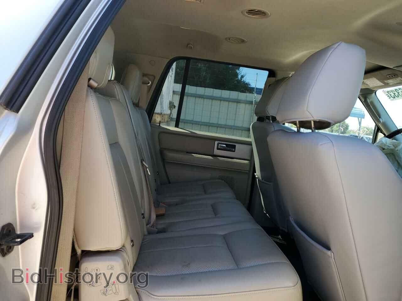 2010 FORD EXPEDITION - VIN: 1FMJK1K50AEB54611 - Фото 11