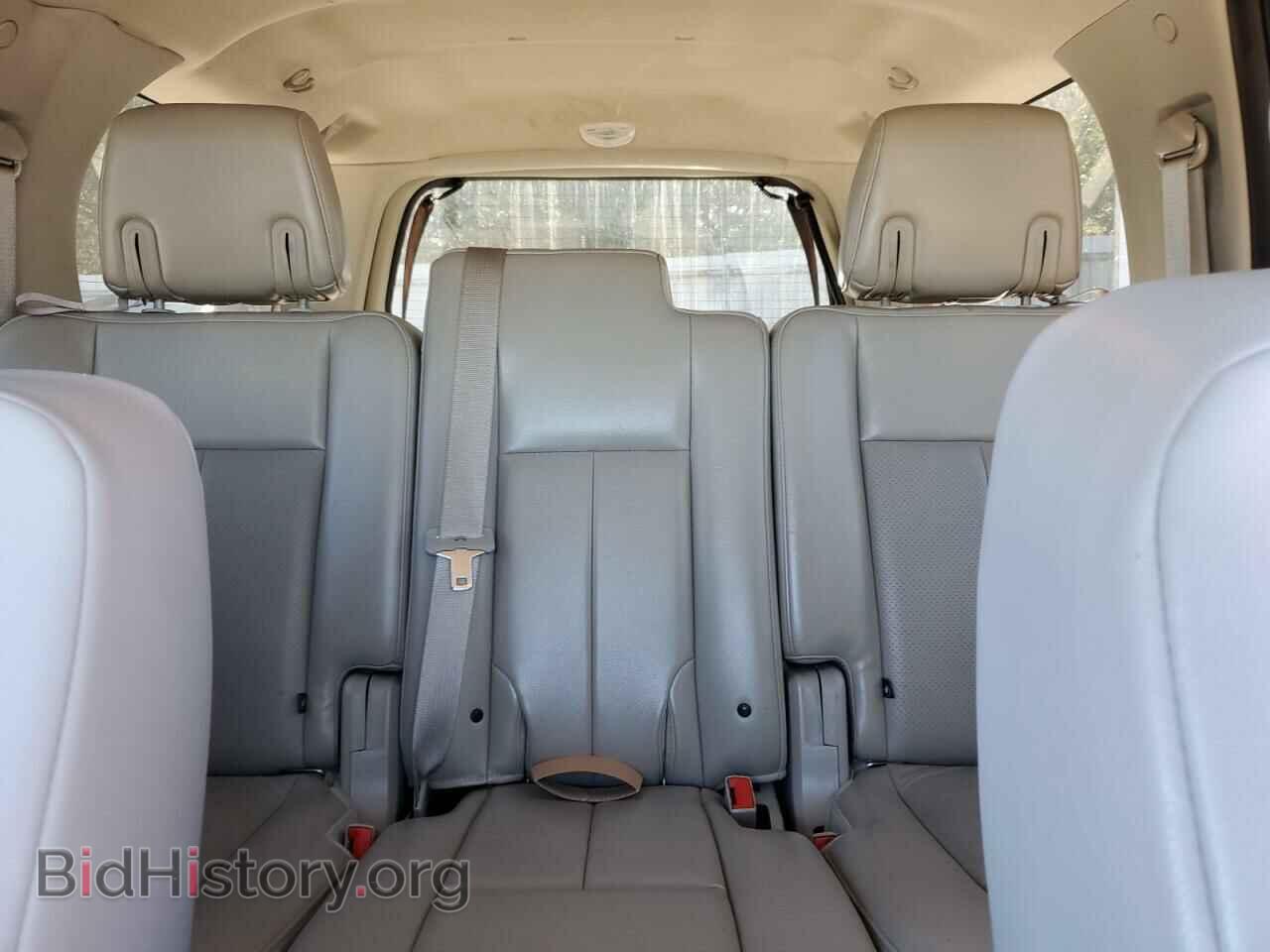 2010 FORD EXPEDITION - VIN: 1FMJK1K50AEB54611 - Фото 10