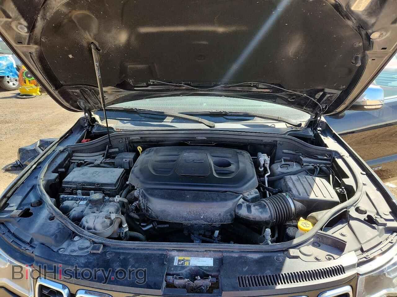 2020 JEEP CHEROKEE - VIN: 1C4RJFBG1LC303003 - Photo 12