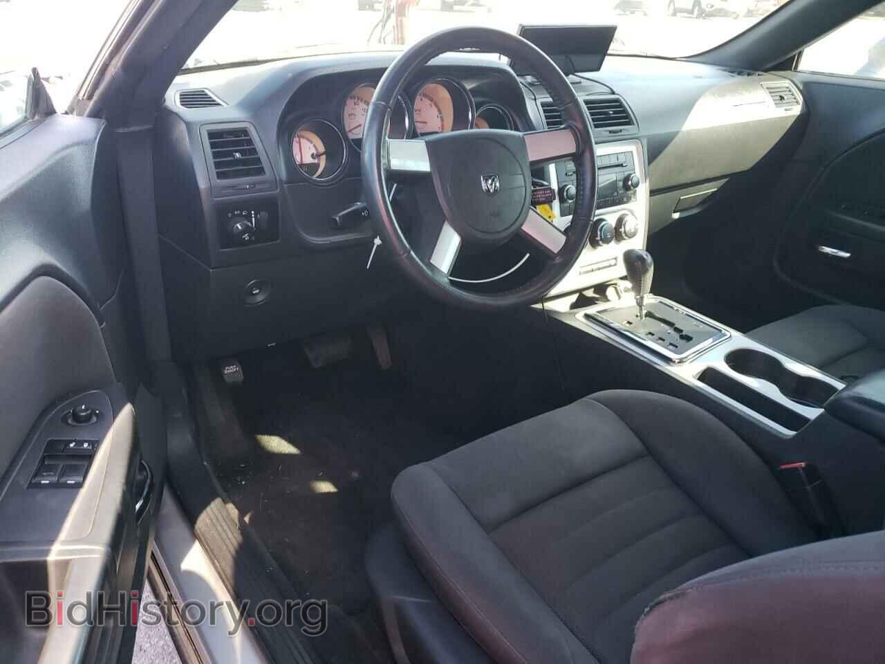 2010 DODGE CHALLENGER - VIN: 2B3CJ4DV8AH270146 - Фото 8