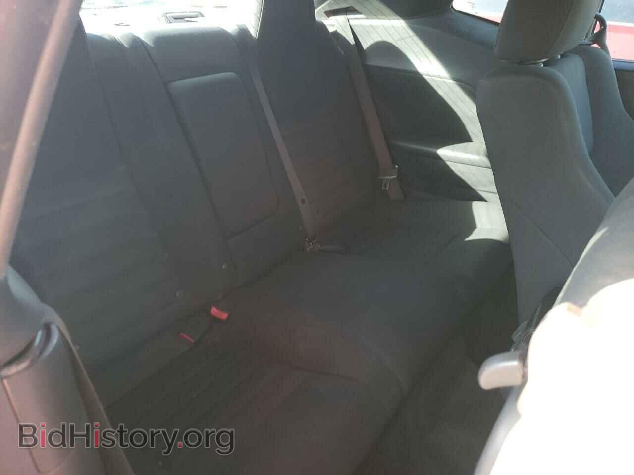 2010 DODGE CHALLENGER - VIN: 2B3CJ4DV8AH270146 - Фото 10