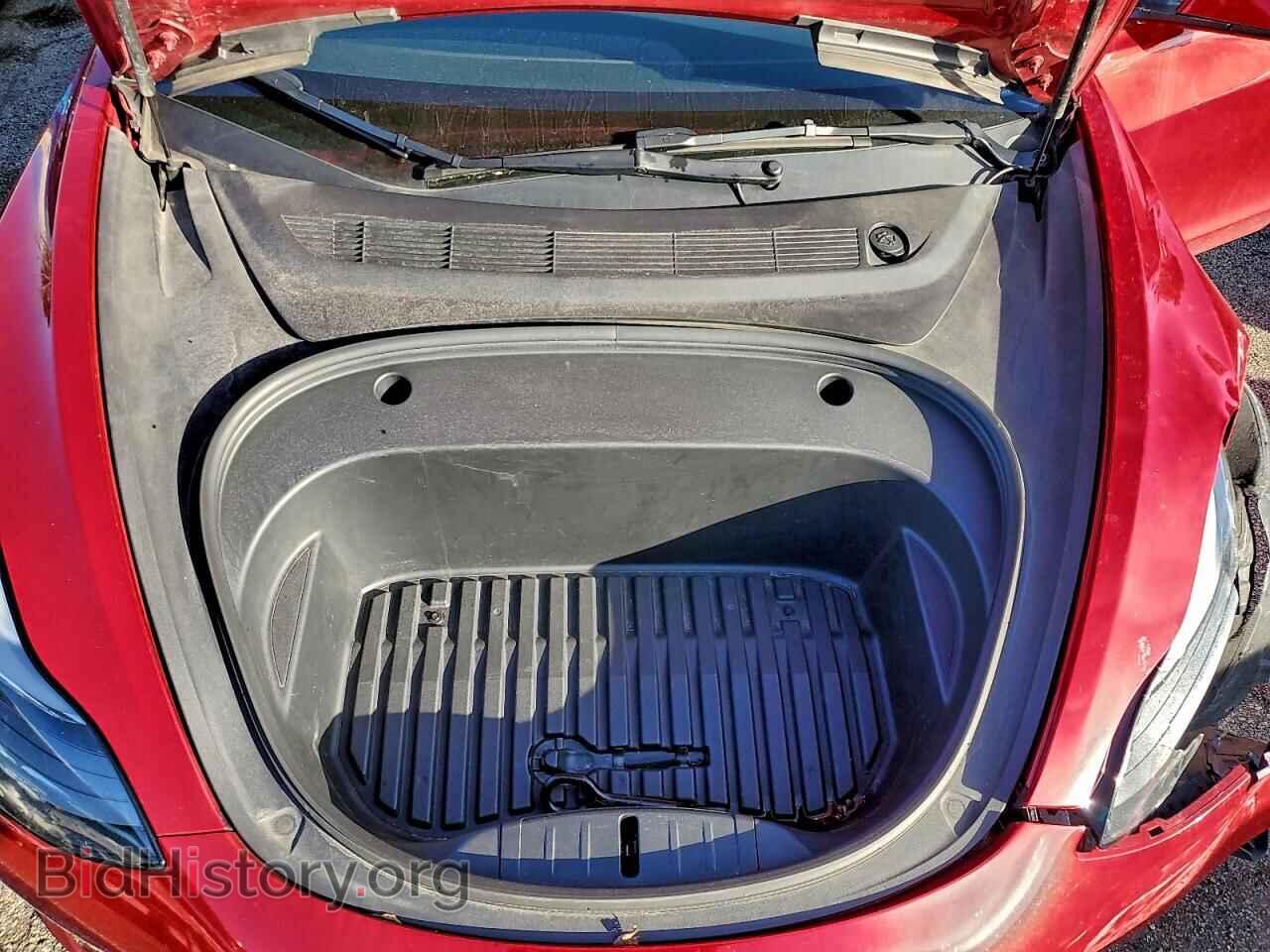 2023 TESLA MODEL 3 - VIN: 5YJ3E1EA2PF434731 - Photo 11