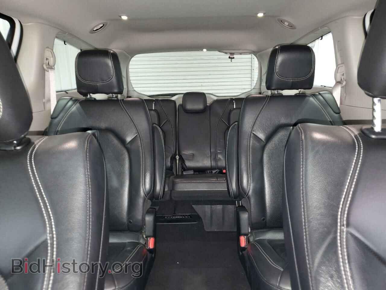 2022 CHRYSLER PACIFICA - VIN: 2C4RC1BG6NR160802 - Фото 10