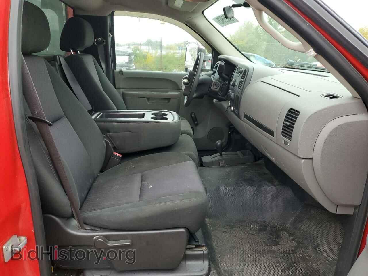 2012 CHEVROLET ALL Models - VIN: 1GCNKPE01CZ204789 - Фото 10